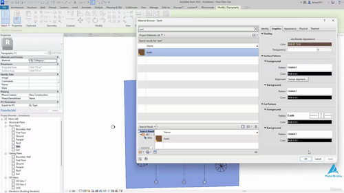 Revit 2023实战入门课程