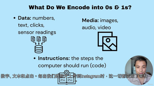 零基础编程入门：通用基础篇