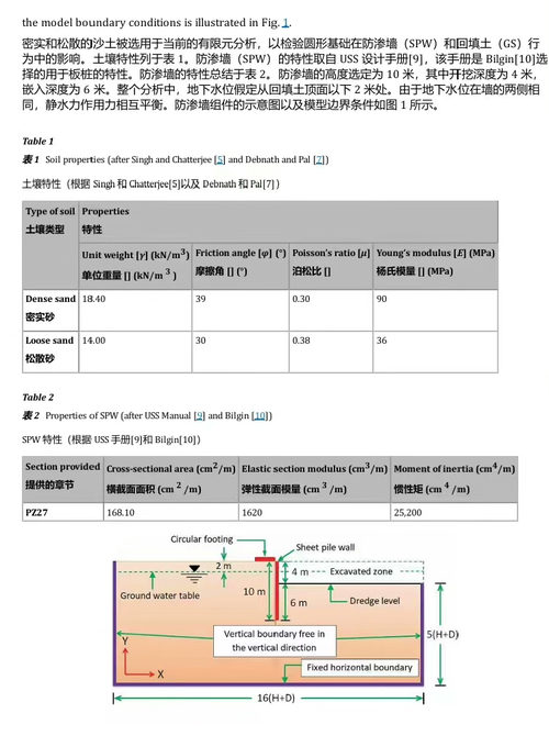 堤坝、路堤与挡土结构及案例研究 (中英双语版电子书）
