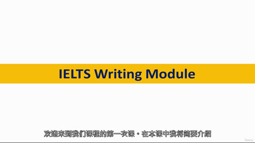 雅思写作 Task 2 高分突破:7 分 + 实战策略 (中