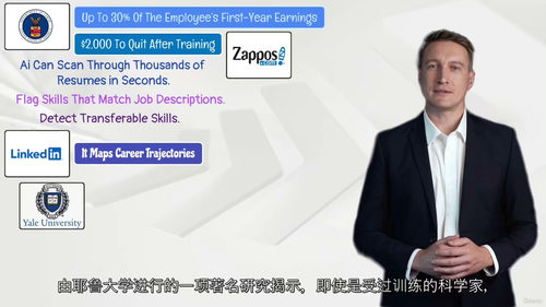 AI招聘与人才获取：2025年招聘新范式  (中文字幕英文视
