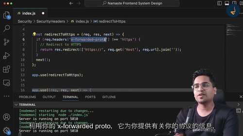 前端系统设计实战课:从基础到架构的全方位进阶指南