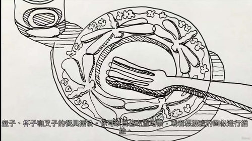 旅行者的城市速写本：素描入门指南
