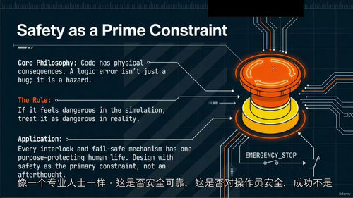 PLC数字量I/O实操教程