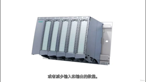 西门子S7-300 PLC零基础教程