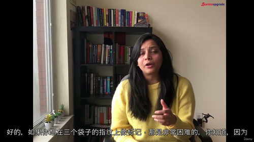 法医学精品课程(中文字幕)