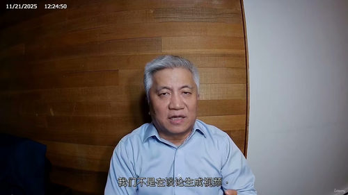 AI 影视创作实战课程