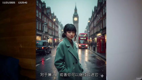AI 影视创作实战课程