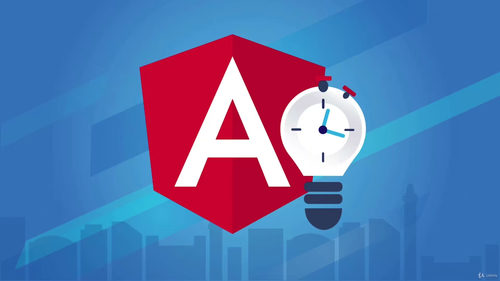 Angular Essentials