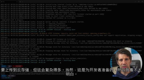 Docker开发全攻略：从入门到精通