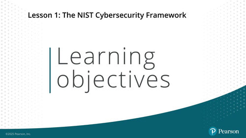 NIST网络安全框架2.0实施课