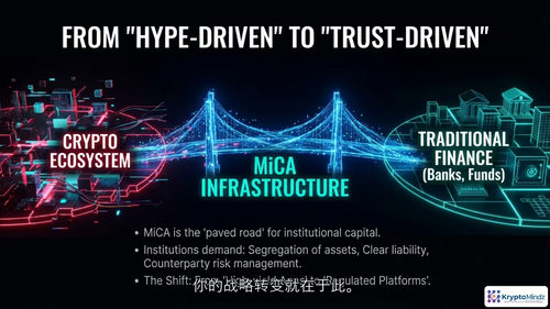 MiCA合规实战教程
