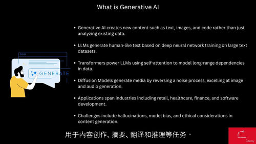零售分析生成式 AI 从入门到精通:实战与应用指南