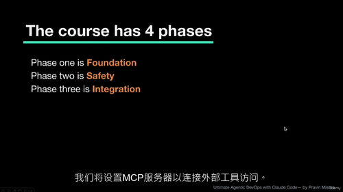 Claude Code智能代理式DevOps实战全攻略