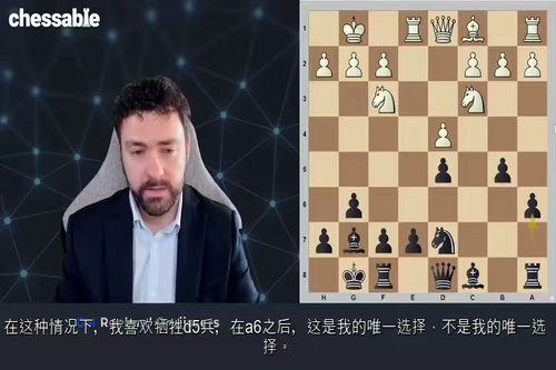 阿廖欣防御实战精讲 —— 从入门到精通（鲁伊兰德・普鲁伊塞尔