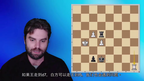 国际象棋车兵残局理论精解(GM 山姆・尚克兰德权威教程)