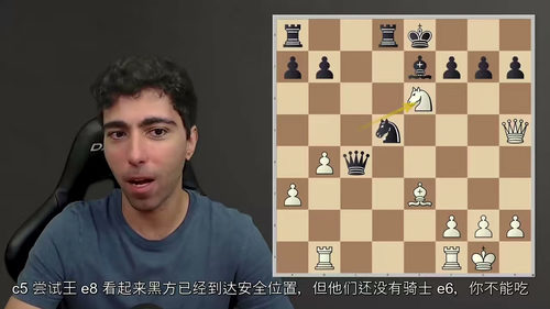 伦敦体系 100 套实战棋谱：IM 亚历克斯・阿斯塔内精讲