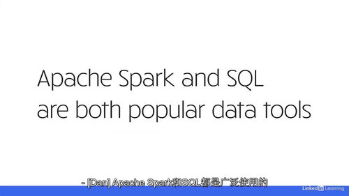 Spark SQL 与 DataFrames 入门教程（中文