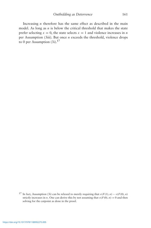 武装竞争:恐怖分子与叛乱组织如何用暴力进行宣传以及如何制止他们 (英文电子书)