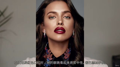 新手美妆实战教学