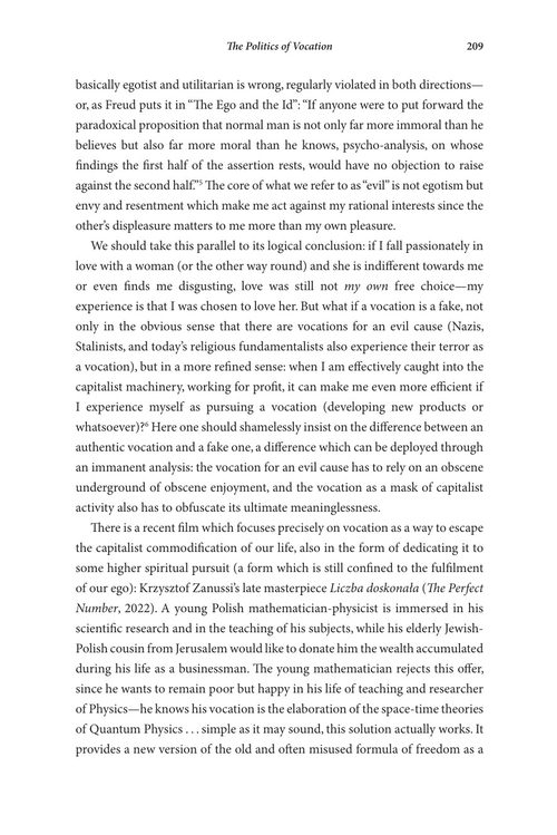 量子历史：一种新的唯物主义哲学 斯拉沃热·齐泽克 (英文电子书)