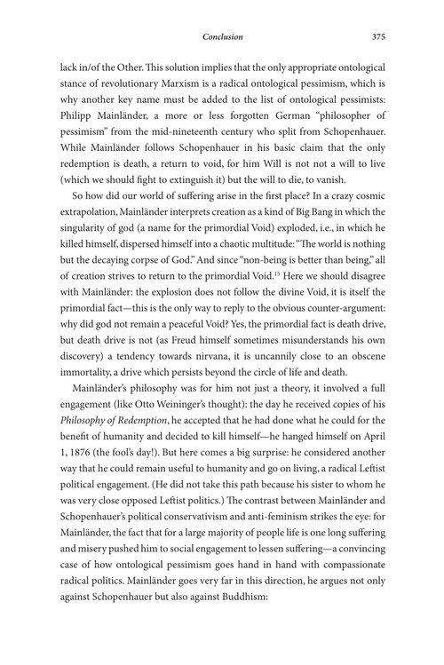 量子历史：一种新的唯物主义哲学 斯拉沃热·齐泽克 (英文电子书)