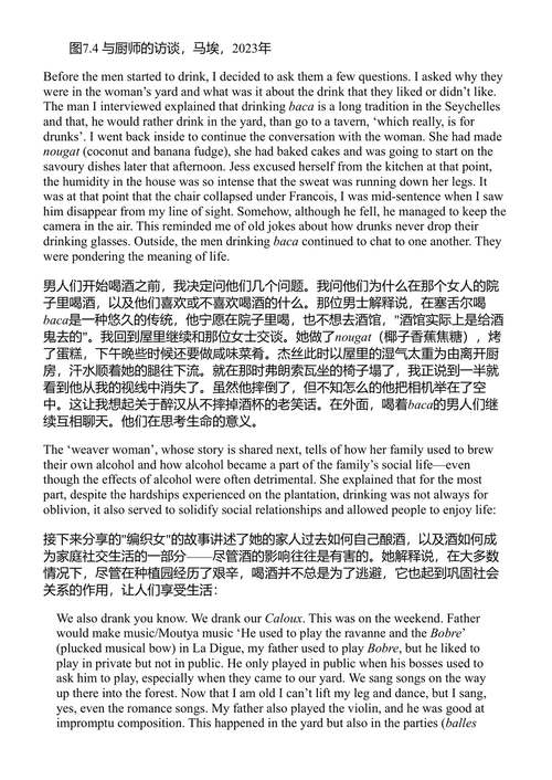 量子海岸、大洋世界与非洲文化遗产 罗莎贝尔·鲍斯韦尔 (中英对照电子书)