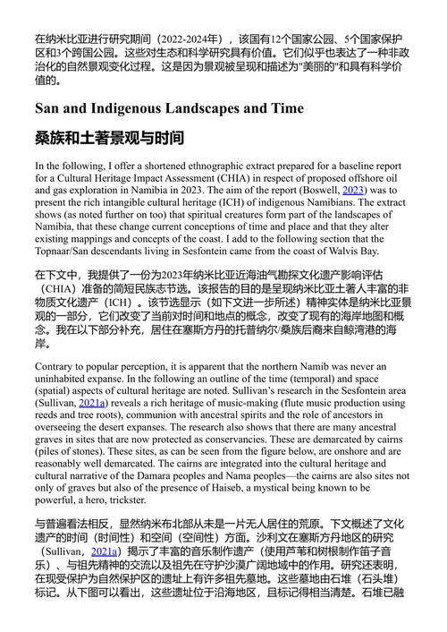 量子海岸、大洋世界与非洲文化遗产 罗莎贝尔·鲍斯韦尔 (中英对照电子书)