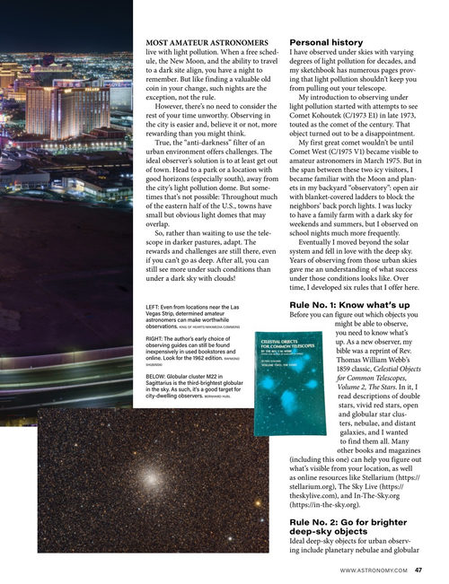 天文学 2026年6月(第54卷第6期) (英文期刊)