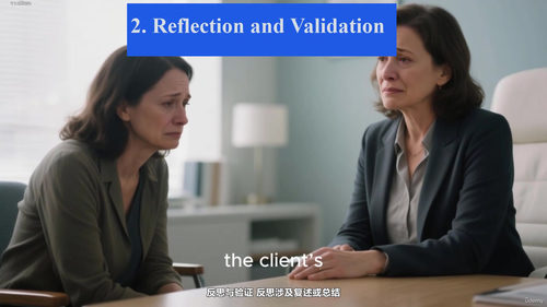 伴侣情绪聚焦疗法:重建深层连接的心理学实践 (英文课程中文字幕)