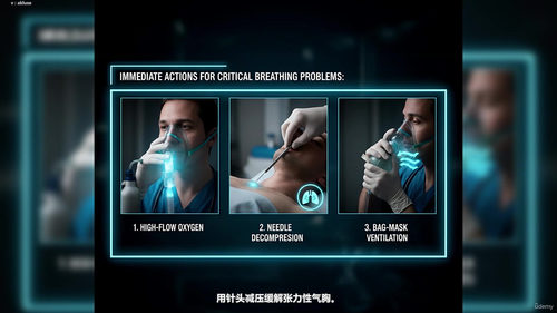 医生AI提示词实战课:让智能工具成为你的临床好帮手 (英文课程中文字幕)