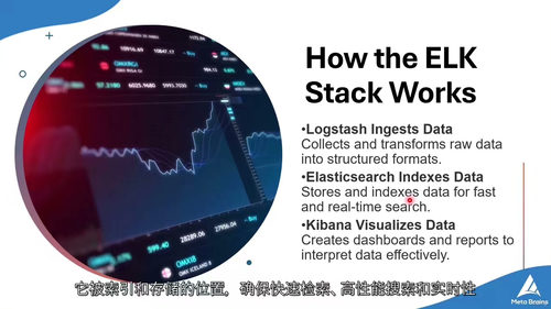 精通日志可视化分析:ELK Stack 核心工具实战指南