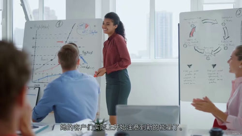 激励与参与:领导者实用工具课程(中文字幕英文视频教程)