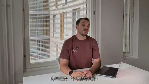 激励与参与:领导者实用工具课程(中文字幕英文视频教程)