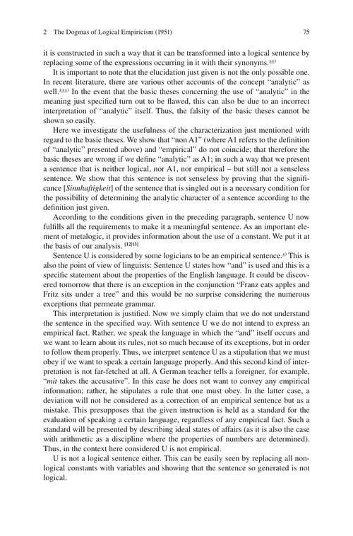 费耶阿本德的形成年代(第二卷) 保罗·费耶阿本德 (英文电子书)