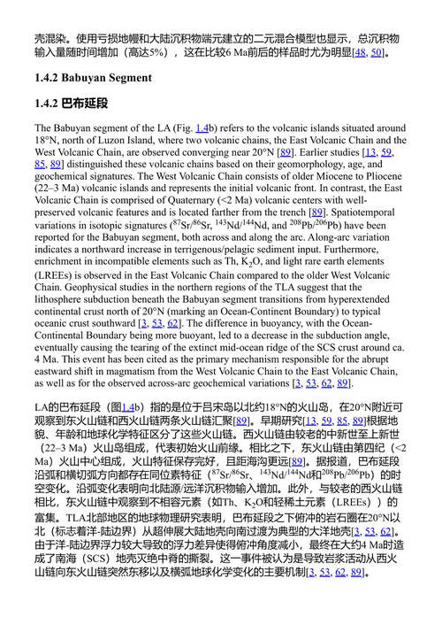东南亚的构造演化与自然灾害:从科学观测到减灾 孙中伦、张文彦、黄少义 (中英对照电子书)