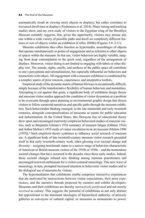 博物馆的终结:文化、殖民主义与解放 凯文·科菲 (英文电子书)