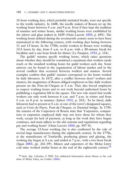 工资形成的历史案例研究:1500-1950年的工资决定与工资谈判 朱利奥·翁加罗、朱迪·Z·斯蒂芬森、卢卡·莫卡雷利 (中英对照电子书)