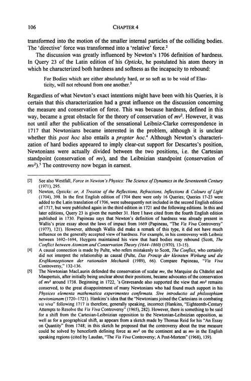 力学何以为力学:论从牛顿到拉格朗日时期力的概念在形而上学与力学之间的演变 扬·克里斯蒂安·鲍德里 (英文电子书)