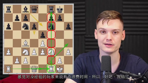 精通国际象棋局面不平衡:《重估你的象棋》练习手册 (中文字