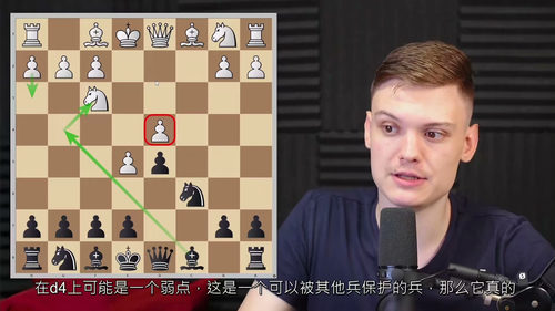 精通国际象棋局面不平衡:《重估你的象棋》练习手册 (中文字